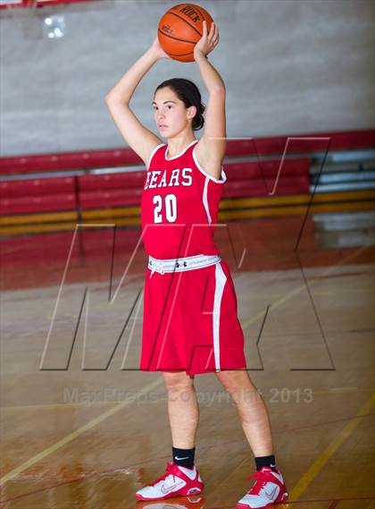 Thumbnail 2 in Jamesville-DeWitt vs. Chittenango photogallery.