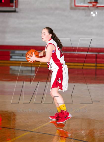 Thumbnail 1 in Jamesville-DeWitt vs. Chittenango photogallery.
