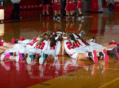 Thumbnail 2 in Jamesville-DeWitt vs. Chittenango photogallery.
