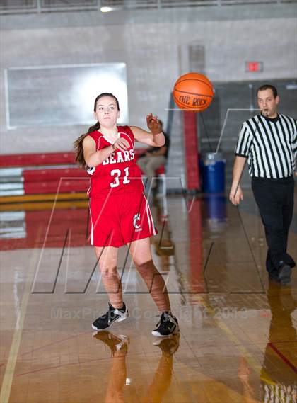 Thumbnail 1 in Jamesville-DeWitt vs. Chittenango photogallery.