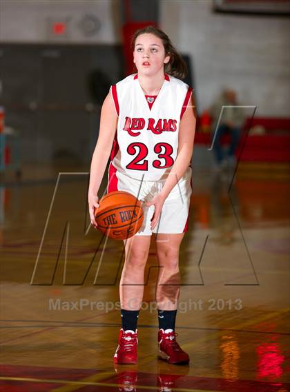 Thumbnail 2 in Jamesville-DeWitt vs. Chittenango photogallery.