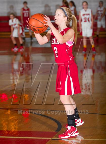 Thumbnail 1 in Jamesville-DeWitt vs. Chittenango photogallery.