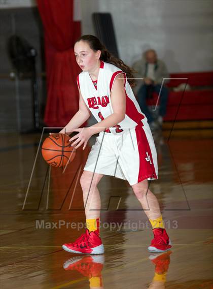 Thumbnail 1 in Jamesville-DeWitt vs. Chittenango photogallery.