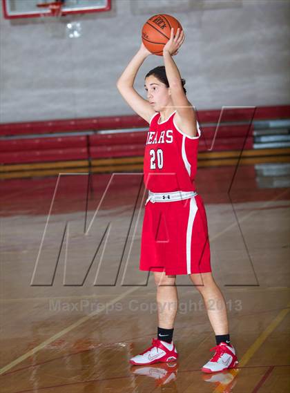 Thumbnail 1 in Jamesville-DeWitt vs. Chittenango photogallery.