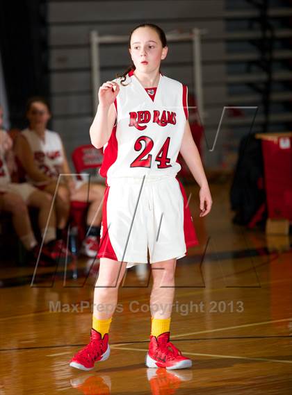Thumbnail 3 in Jamesville-DeWitt vs. Chittenango photogallery.