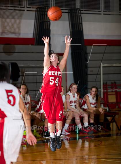 Thumbnail 1 in Jamesville-DeWitt vs. Chittenango photogallery.