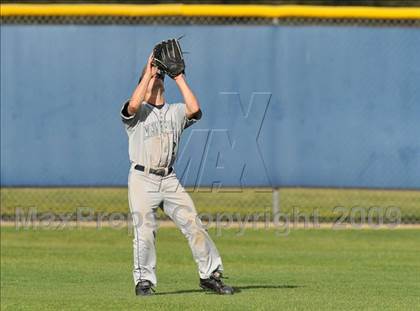 Thumbnail 1 in La Costa Canyon vs Rancho Bernardo (Lions Tournament) photogallery.