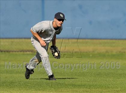 Thumbnail 1 in La Costa Canyon vs Rancho Bernardo (Lions Tournament) photogallery.