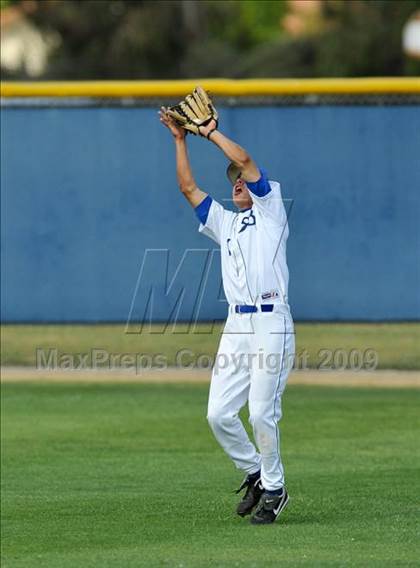 Thumbnail 2 in La Costa Canyon vs Rancho Bernardo (Lions Tournament) photogallery.