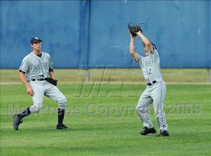Thumbnail 3 in La Costa Canyon vs Rancho Bernardo (Lions Tournament) photogallery.