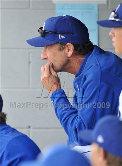 Thumbnail 2 in La Costa Canyon vs Rancho Bernardo (Lions Tournament) photogallery.