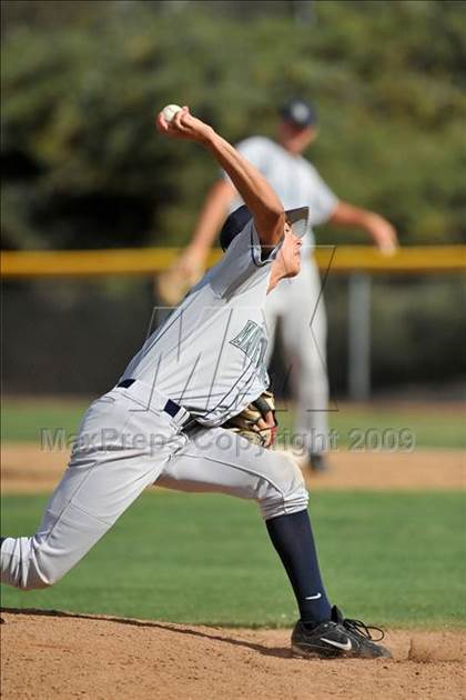 Thumbnail 1 in La Costa Canyon vs Rancho Bernardo (Lions Tournament) photogallery.