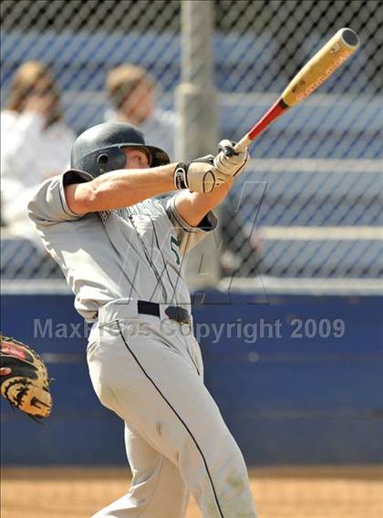 Thumbnail 1 in La Costa Canyon vs Rancho Bernardo (Lions Tournament) photogallery.