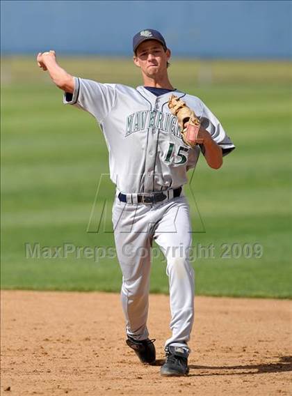 Thumbnail 3 in La Costa Canyon vs Rancho Bernardo (Lions Tournament) photogallery.