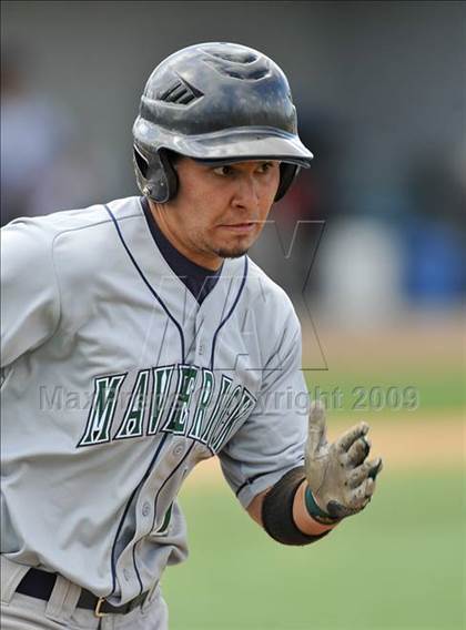 Thumbnail 1 in La Costa Canyon vs Rancho Bernardo (Lions Tournament) photogallery.