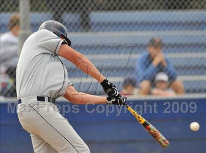 Thumbnail 3 in La Costa Canyon vs Rancho Bernardo (Lions Tournament) photogallery.