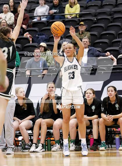 Thumbnail 1 in Payson vs. Ridgeline (UHSAA 4A Semifinals) photogallery.