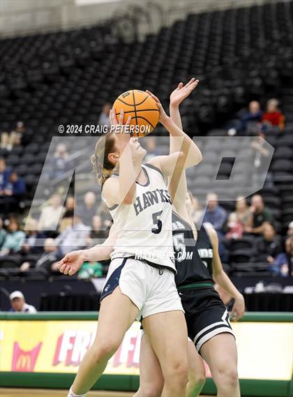 Thumbnail 1 in Payson vs. Ridgeline (UHSAA 4A Semifinals) photogallery.