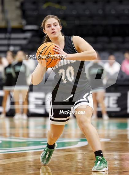 Thumbnail 1 in Payson vs. Ridgeline (UHSAA 4A Semifinals) photogallery.