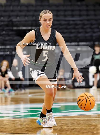 Thumbnail 2 in Payson vs. Ridgeline (UHSAA 4A Semifinals) photogallery.
