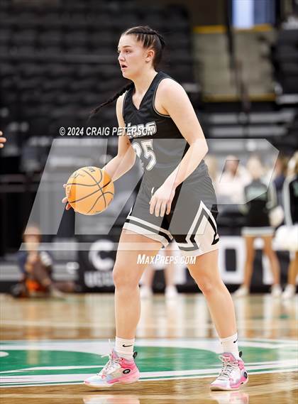 Thumbnail 3 in Payson vs. Ridgeline (UHSAA 4A Semifinals) photogallery.