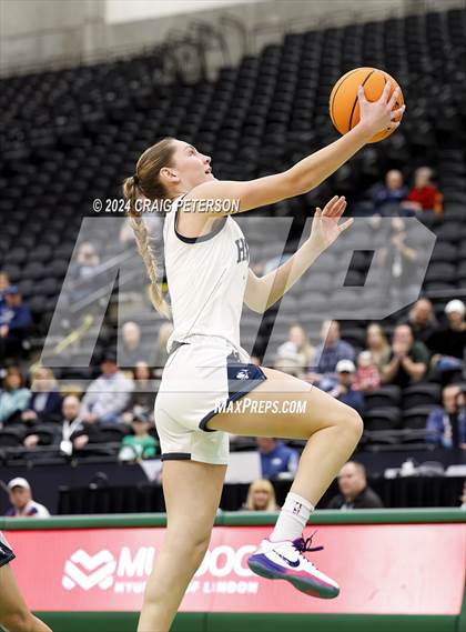 Thumbnail 1 in Payson vs. Ridgeline (UHSAA 4A Semifinals) photogallery.