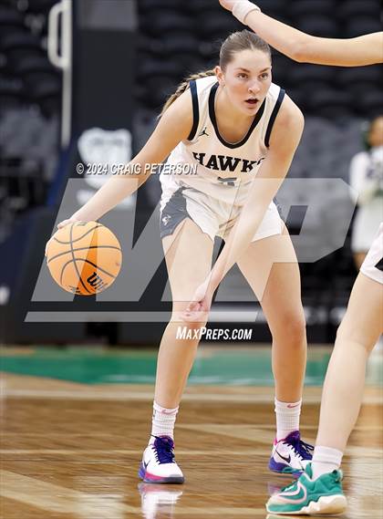 Thumbnail 1 in Payson vs. Ridgeline (UHSAA 4A Semifinals) photogallery.