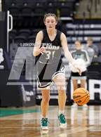 Photo from the gallery "Payson vs. Ridgeline (UHSAA 4A Semifinals)"