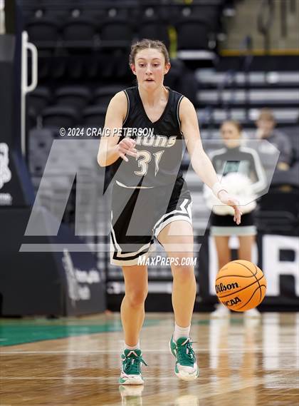 Thumbnail 1 in Payson vs. Ridgeline (UHSAA 4A Semifinals) photogallery.