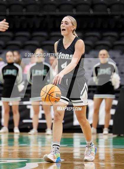 Thumbnail 1 in Payson vs. Ridgeline (UHSAA 4A Semifinals) photogallery.