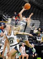 Photo from the gallery "Payson vs. Ridgeline (UHSAA 4A Semifinals)"