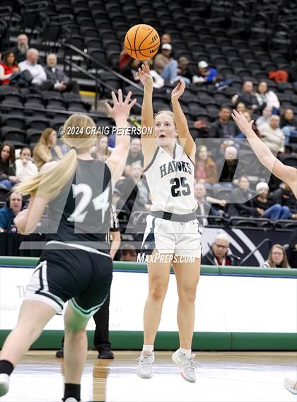 Thumbnail 3 in Payson vs. Ridgeline (UHSAA 4A Semifinals) photogallery.