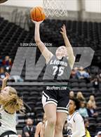 Photo from the gallery "Payson vs. Ridgeline (UHSAA 4A Semifinals)"