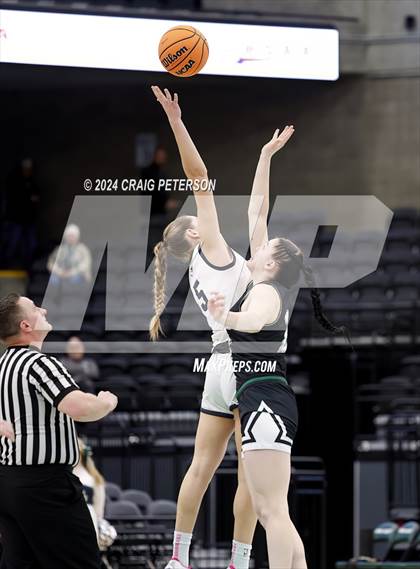 Thumbnail 1 in Payson vs. Ridgeline (UHSAA 4A Semifinals) photogallery.