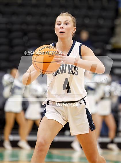 Thumbnail 1 in Payson vs. Ridgeline (UHSAA 4A Semifinals) photogallery.