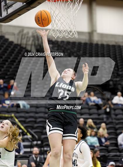 Thumbnail 3 in Payson vs. Ridgeline (UHSAA 4A Semifinals) photogallery.