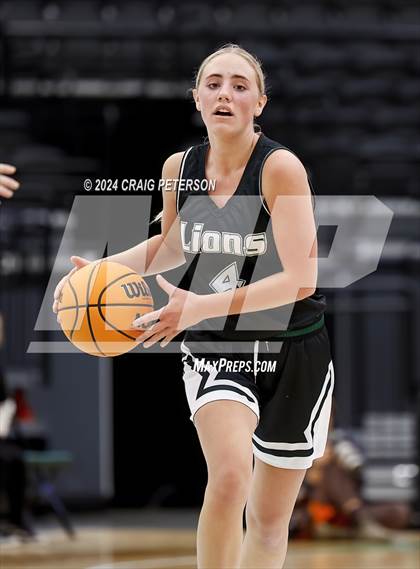 Thumbnail 2 in Payson vs. Ridgeline (UHSAA 4A Semifinals) photogallery.