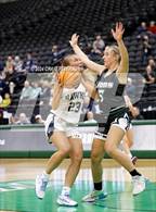 Photo from the gallery "Payson vs. Ridgeline (UHSAA 4A Semifinals)"