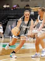 Photo from the gallery "Payson vs. Ridgeline (UHSAA 4A Semifinals)"