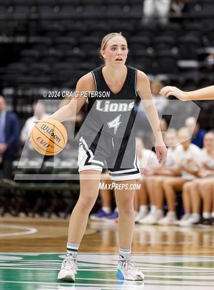 Thumbnail 3 in Payson vs. Ridgeline (UHSAA 4A Semifinals) photogallery.