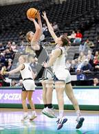 Photo from the gallery "Payson vs. Ridgeline (UHSAA 4A Semifinals)"