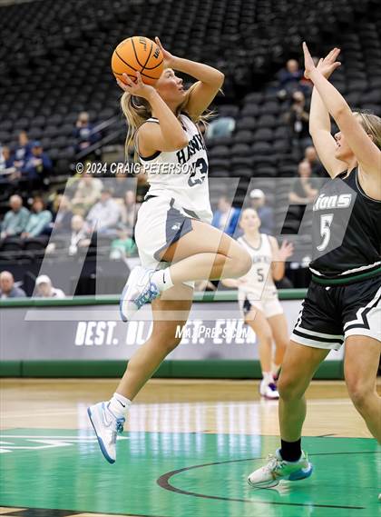 Thumbnail 3 in Payson vs. Ridgeline (UHSAA 4A Semifinals) photogallery.