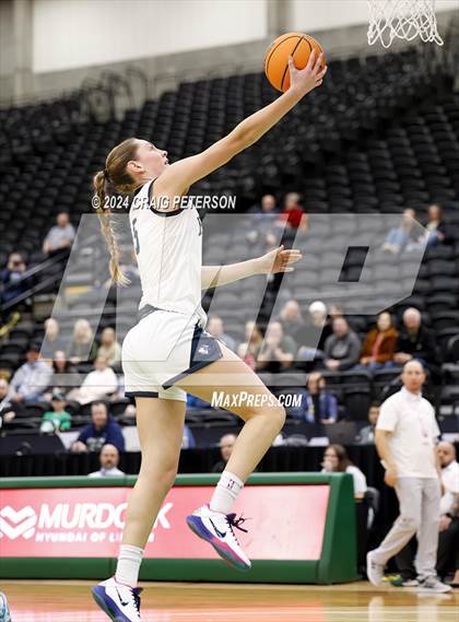 Thumbnail 2 in Payson vs. Ridgeline (UHSAA 4A Semifinals) photogallery.