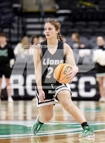 Thumbnail 1 in Payson vs. Ridgeline (UHSAA 4A Semifinals) photogallery.
