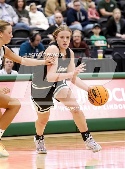 Thumbnail 1 in Payson vs. Ridgeline (UHSAA 4A Semifinals) photogallery.