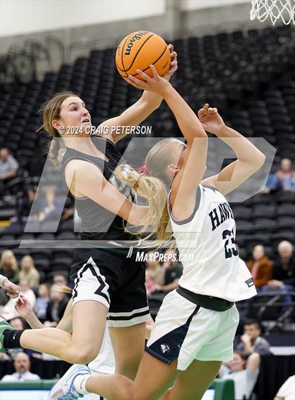 Thumbnail 1 in Payson vs. Ridgeline (UHSAA 4A Semifinals) photogallery.
