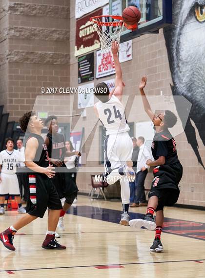 Thumbnail 3 in Rangeview @ Dakota Ridge photogallery.