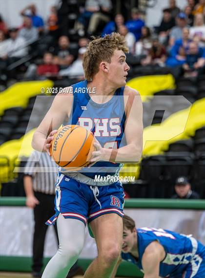 Thumbnail 3 in Richfield vs Morgan (UHSAA 3A Final) photogallery.