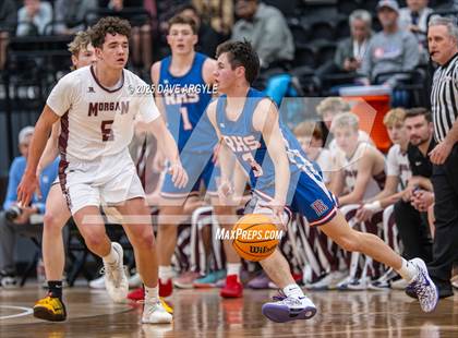 Thumbnail 3 in Richfield vs Morgan (UHSAA 3A Final) photogallery.