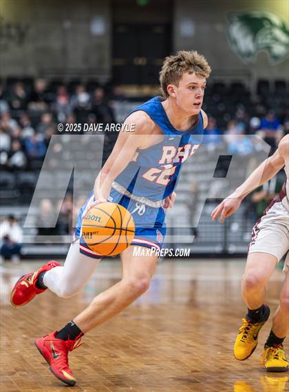 Thumbnail 1 in Richfield vs Morgan (UHSAA 3A Final) photogallery.